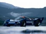 Nissan R90CP 1990 года